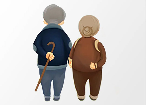 人老了，牙齒都會(huì)掉嗎？"老掉牙"其實(shí)并不合理！80歲的老人至少應(yīng)有20顆功能牙！